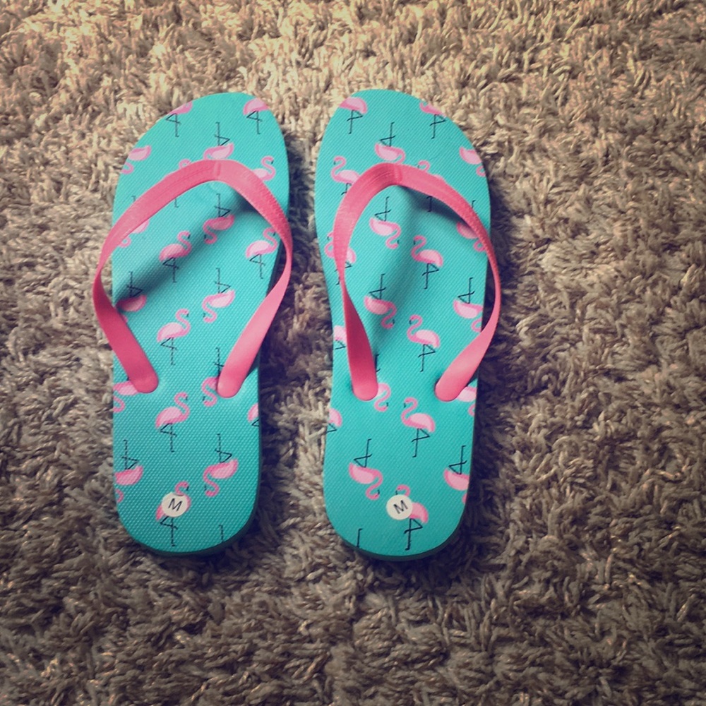 Flip flops